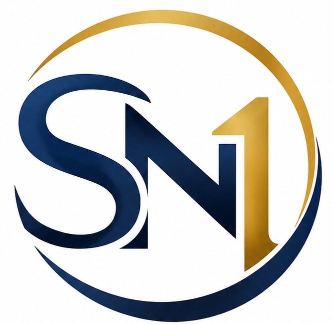 SohoNexusOne Logo